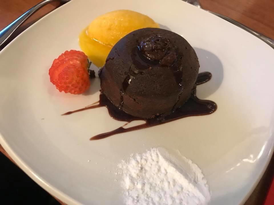 New Gurkha Inn 브레컨 외부 사진